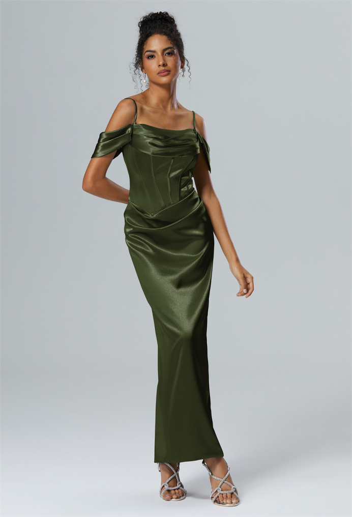 AW Valery Convertible Dress